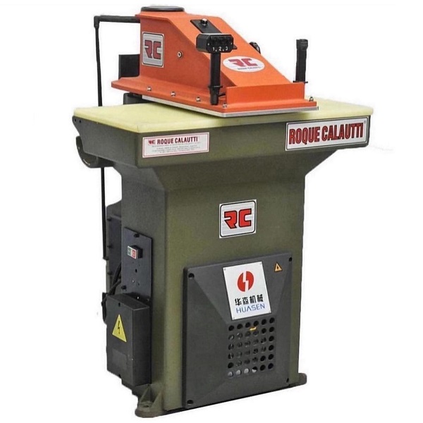 TROQUELADORA TIPO PLUMA