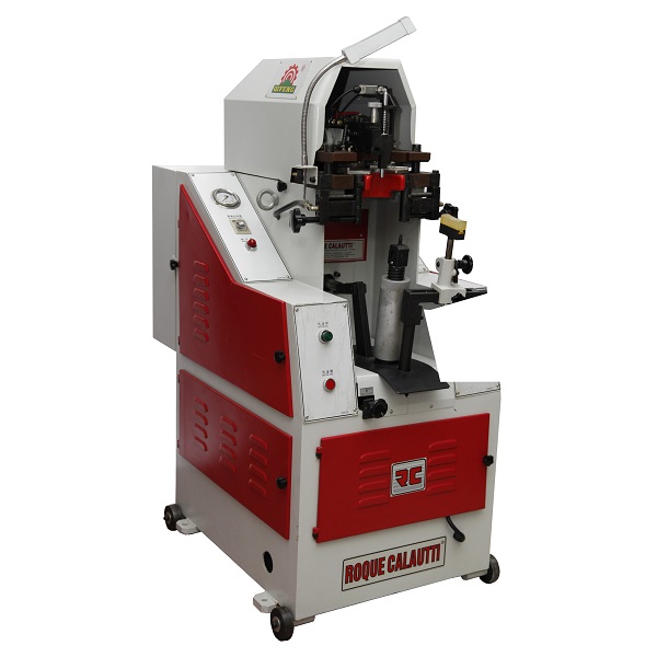 MAQUINA DE CERRAR TALÓN SIN COLA QIFENG 727 A